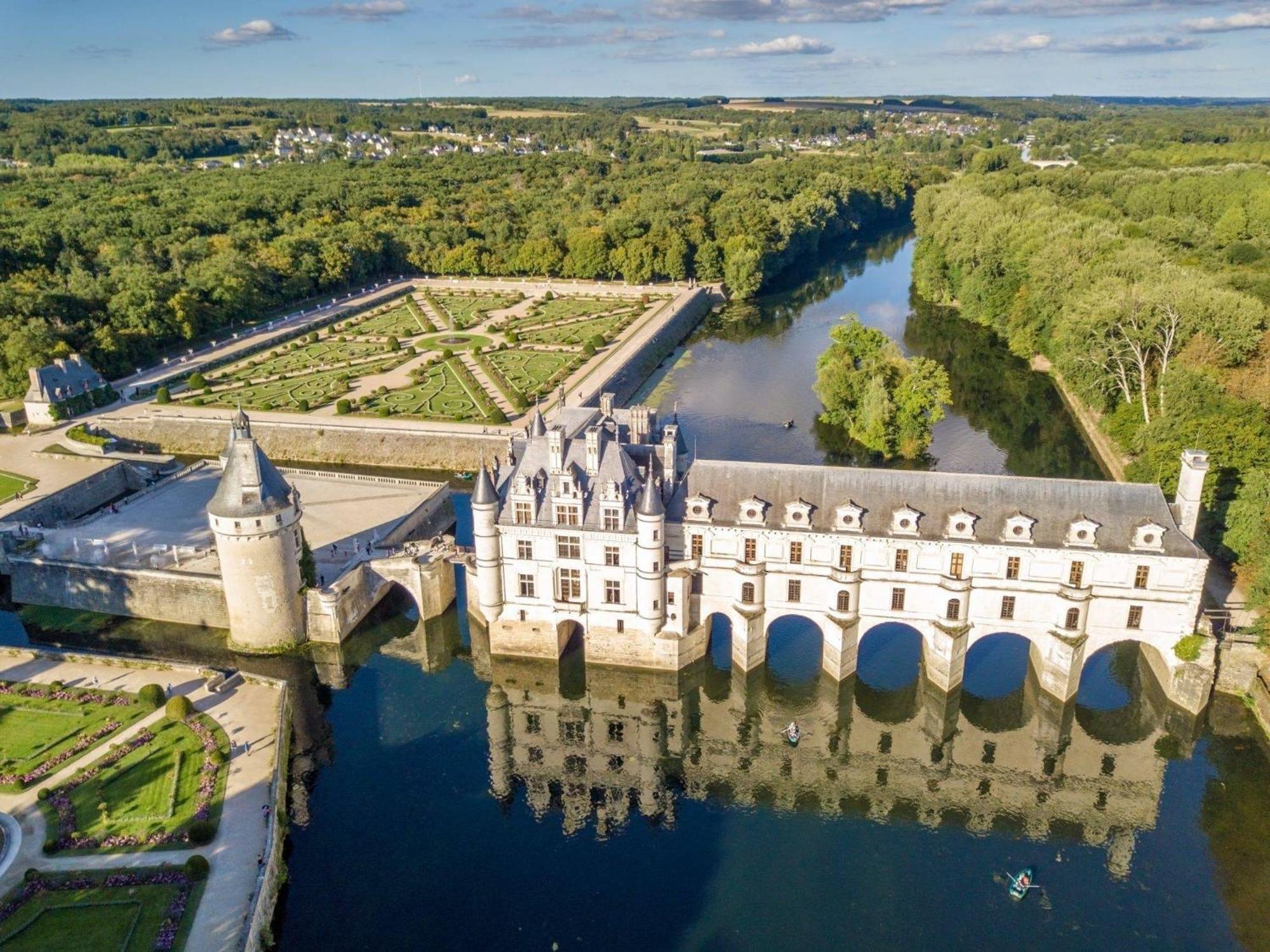 Le Briconnet / Proche Plumereau Lägenhet Tours Exteriör bild